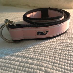 Vineyard Vines Belt